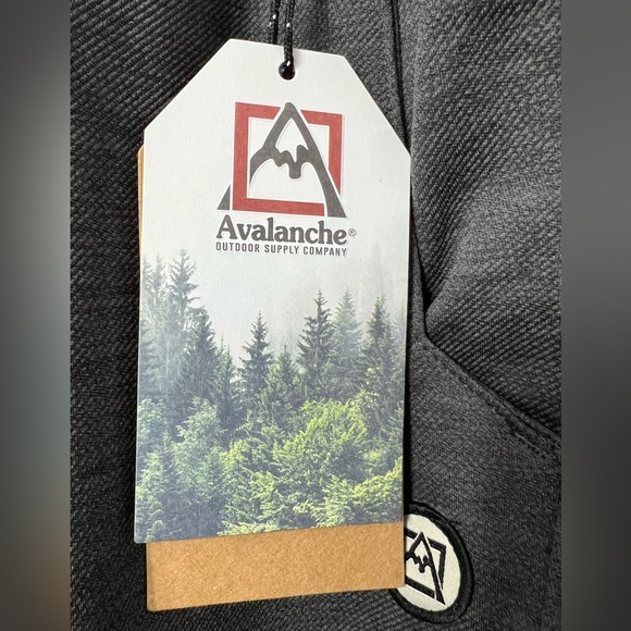 Avalanche Outdoor Shorts - Picture 6 of 13